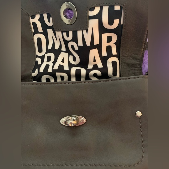 Marc by Marc Jacob’s Crossbody Bag - Picture 4 of 5